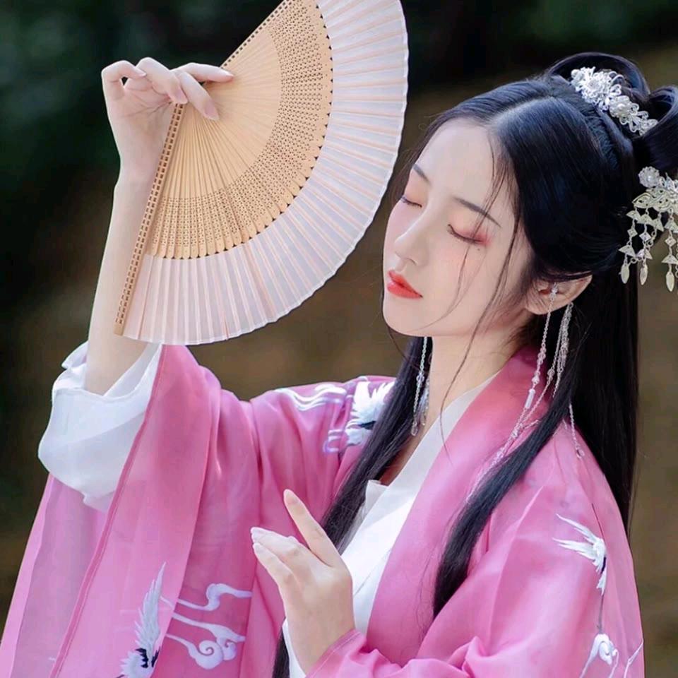 种花家的快递员