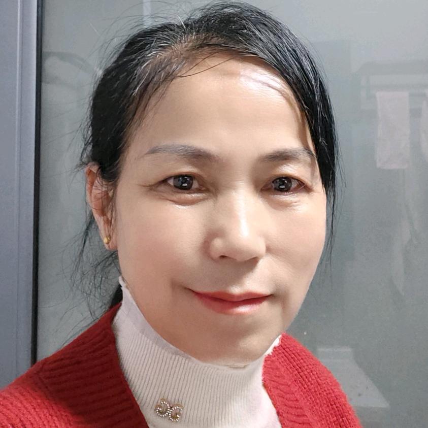 玉梅姐早（08：10）