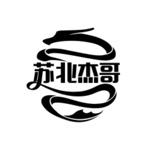 苏北杰哥