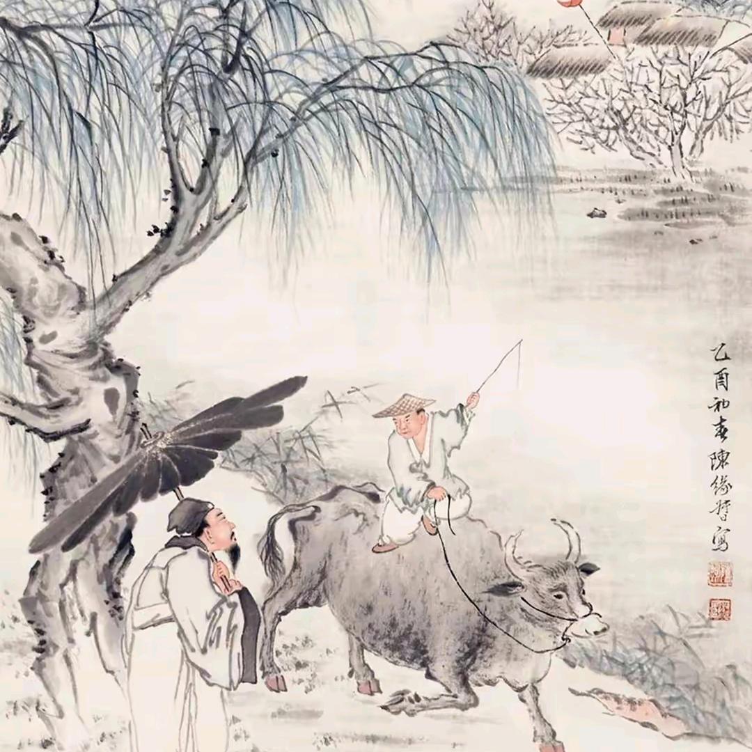 清水河里的鱼