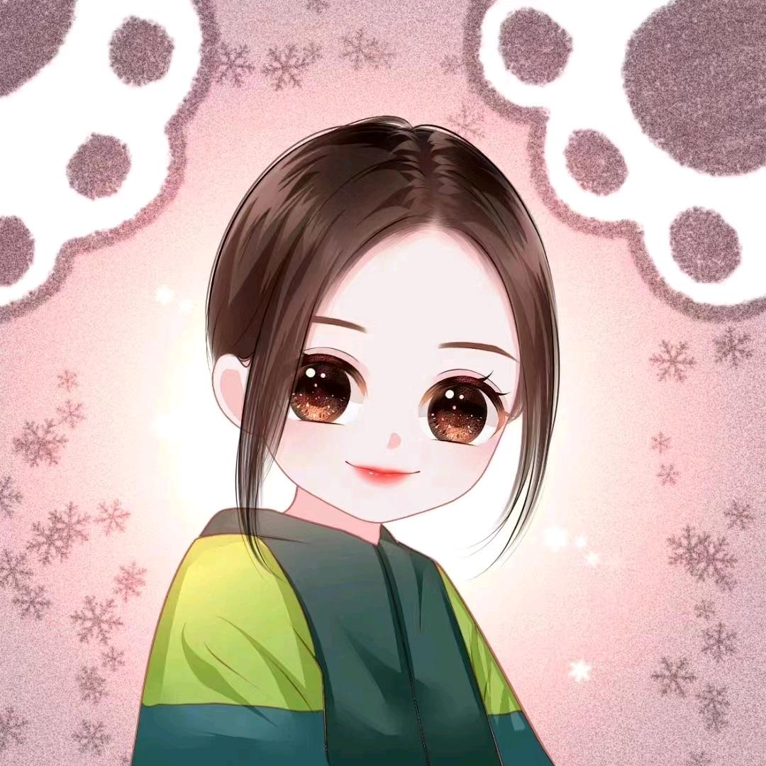 大漂亮～