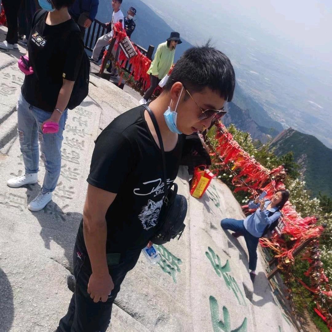不良帅☞六指禅