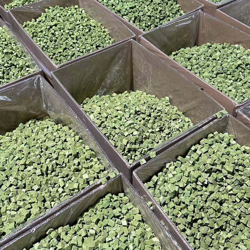 冻干宠物零食厂家