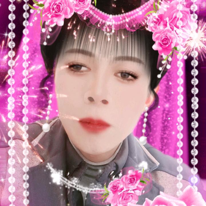 草莓味的猫