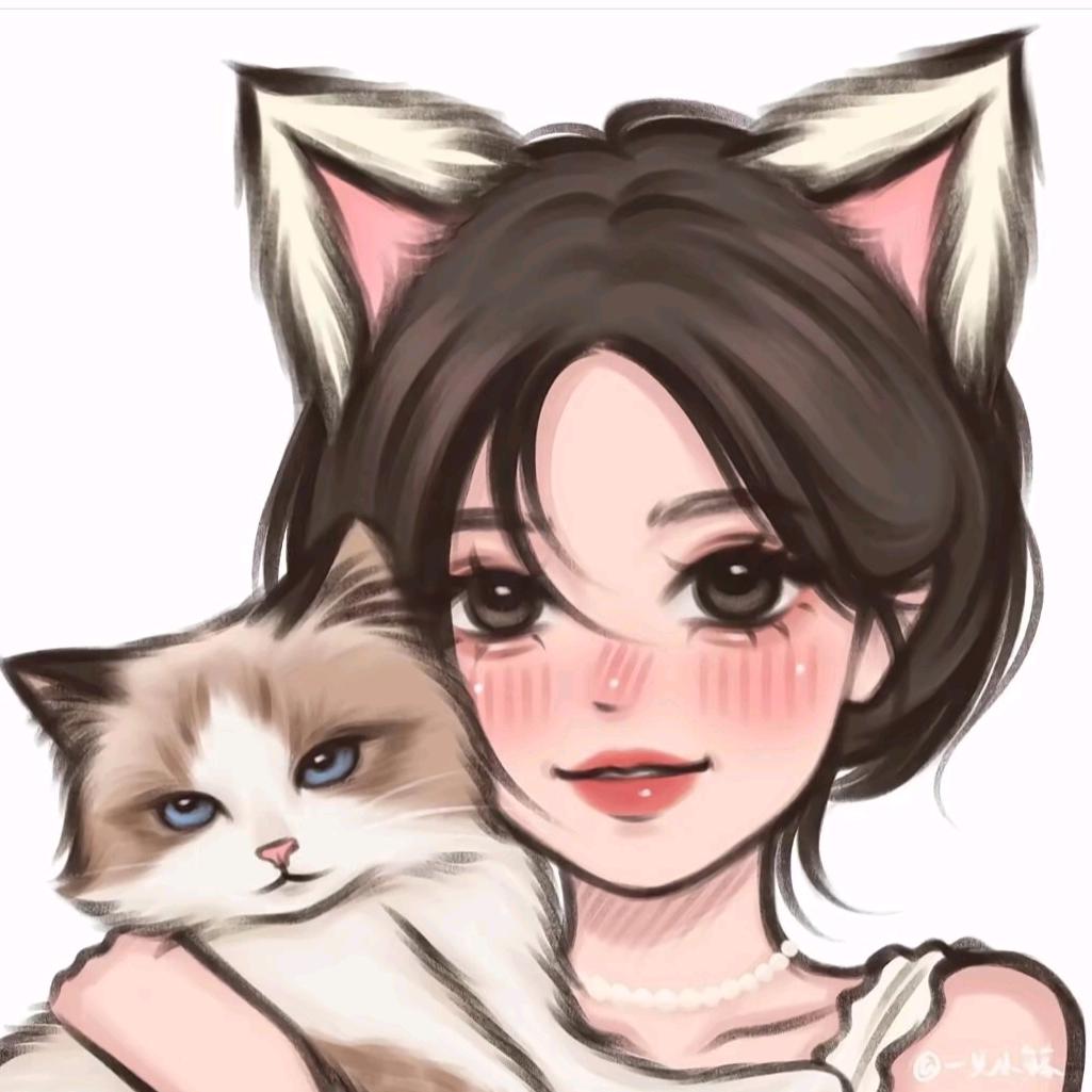 ๓一只小小喵ฅ🐈（喜柿花房）