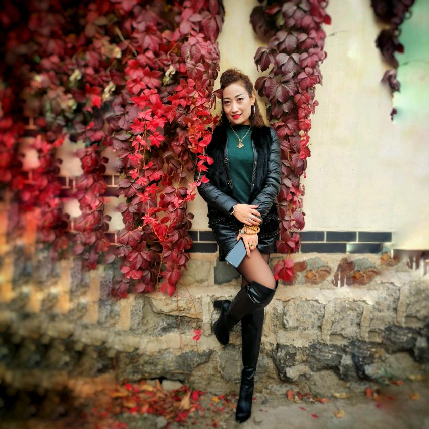 晓雅艺舍（舞蹈培训）