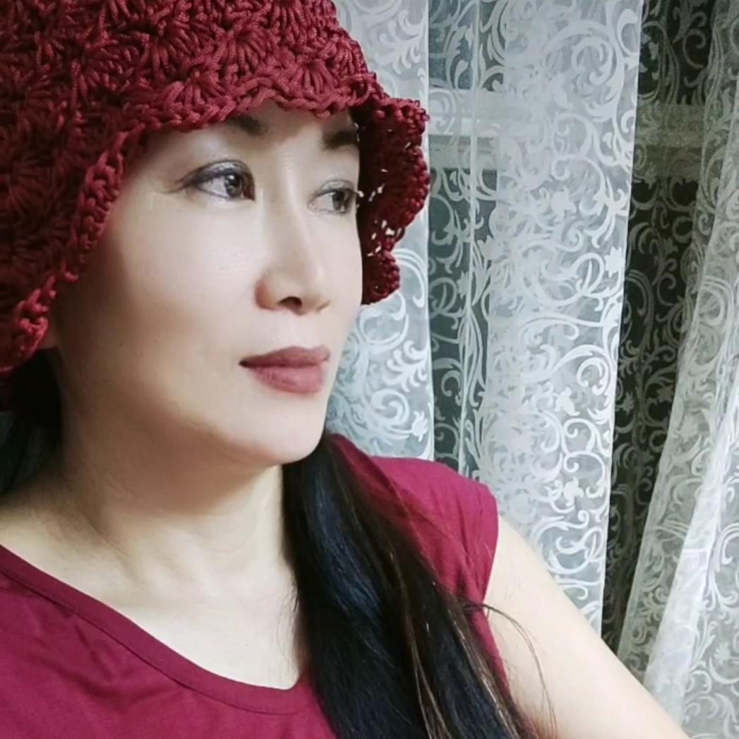 爱喝茶的大婶