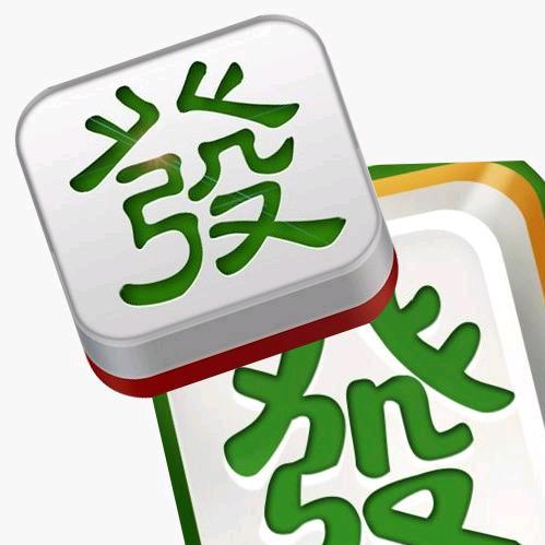 自贡麻将—花花