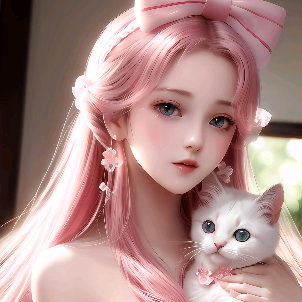 欢喜💫