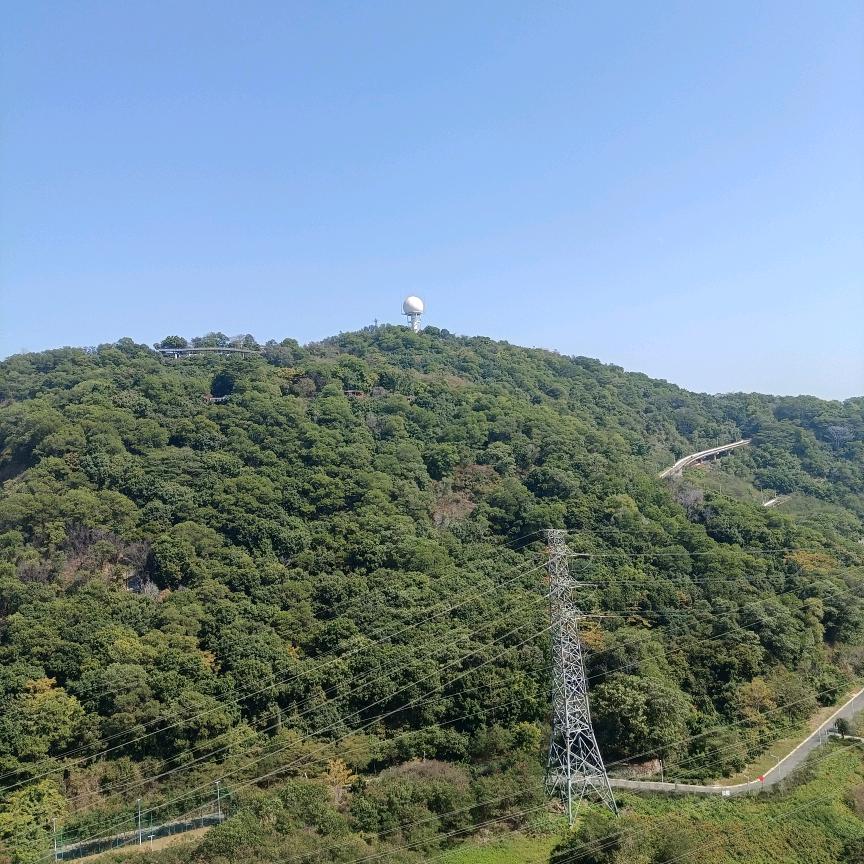 深圳街头巷尾掠影