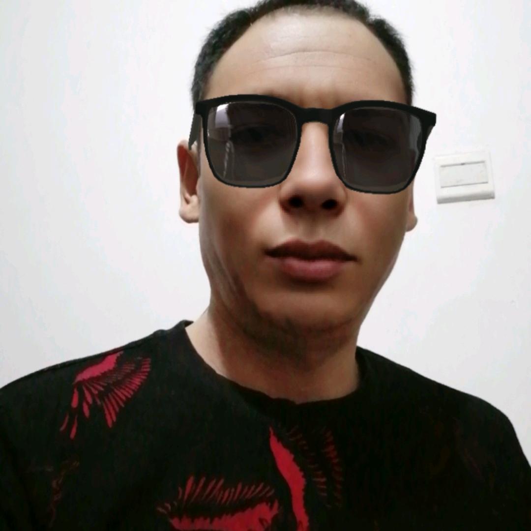 天天开心