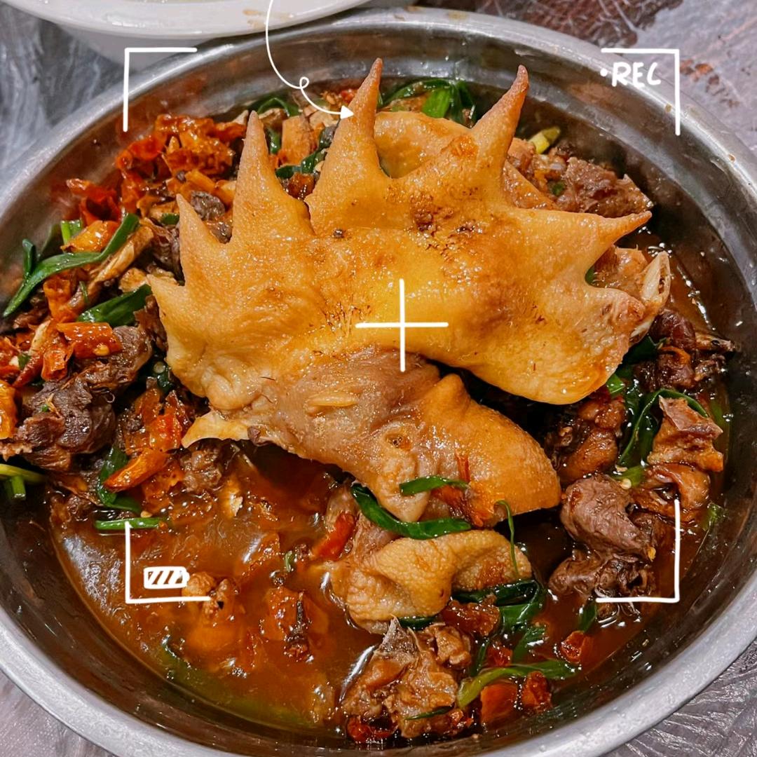 东莞塘厦郴州烧鸡公