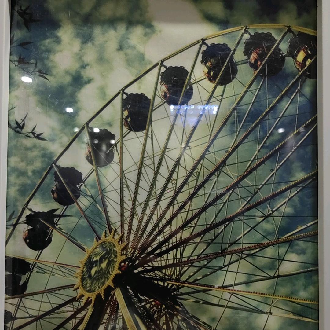 深夜加油站苏格拉底