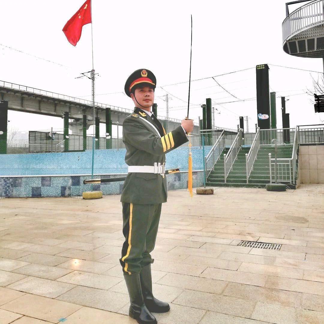 湖北军志梦教育