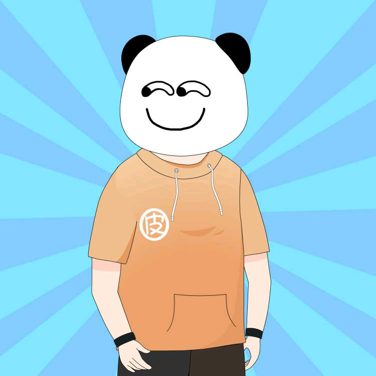 皮克雕