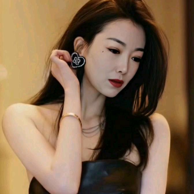 恋上你💗的温柔