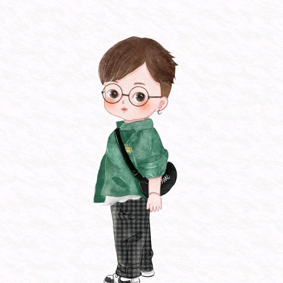 车厘子小姐