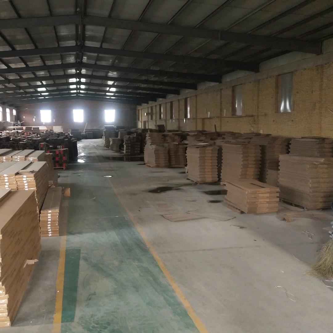 石家庄信杰诚（正定纸箱部）