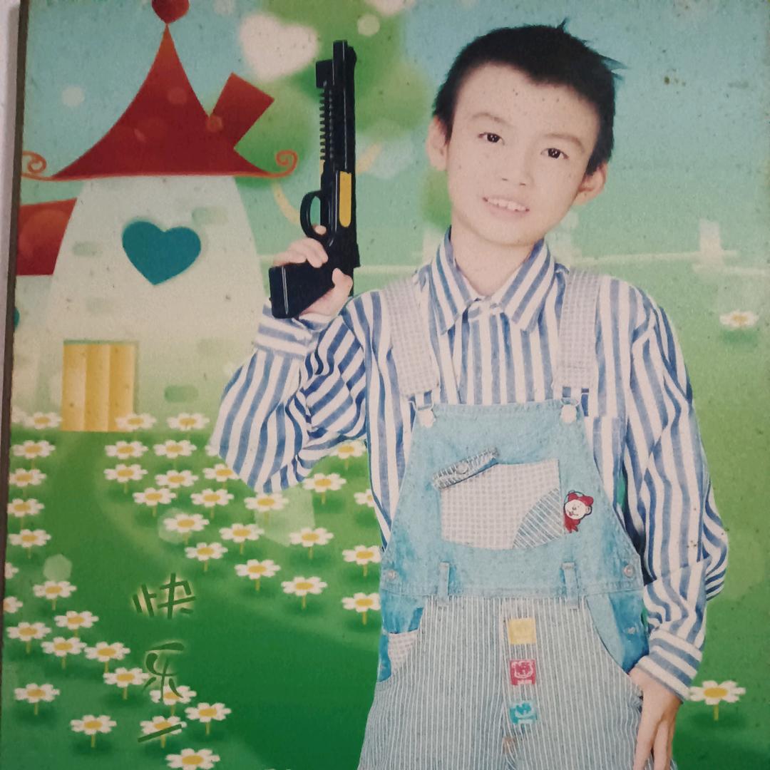 李希国