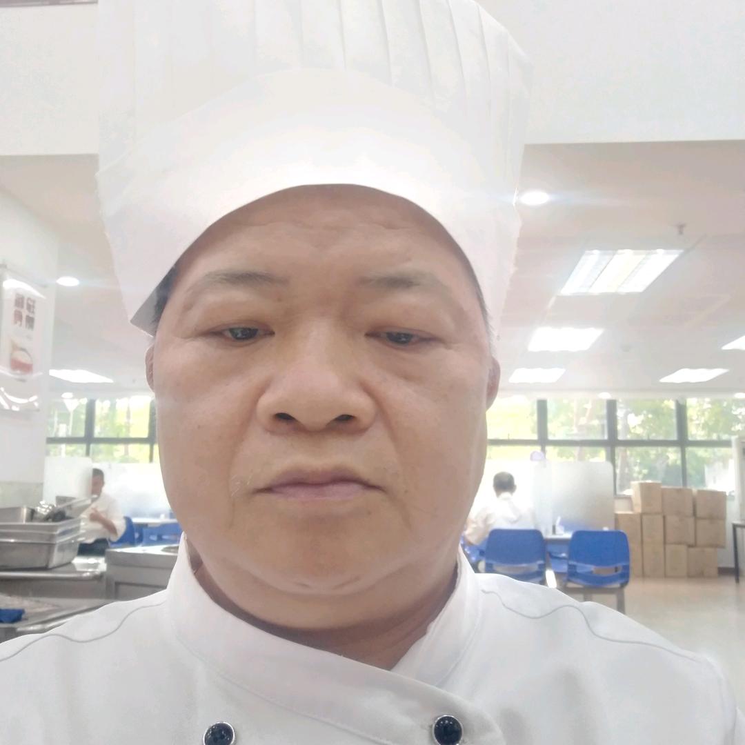 巨师说菜