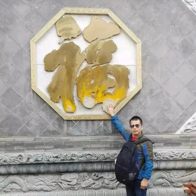 丛万强——精品鹿繁育