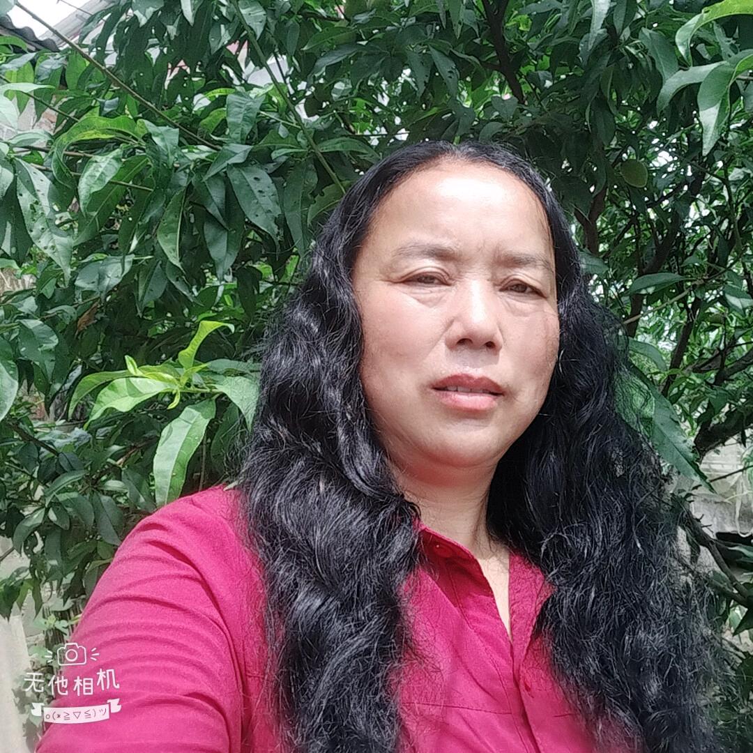 杨爱红娘