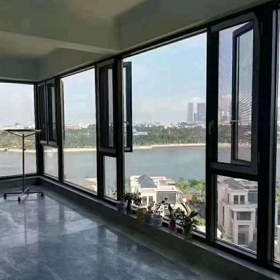桂林展派门窗