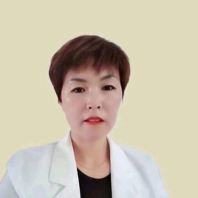 王千雅《修心》
