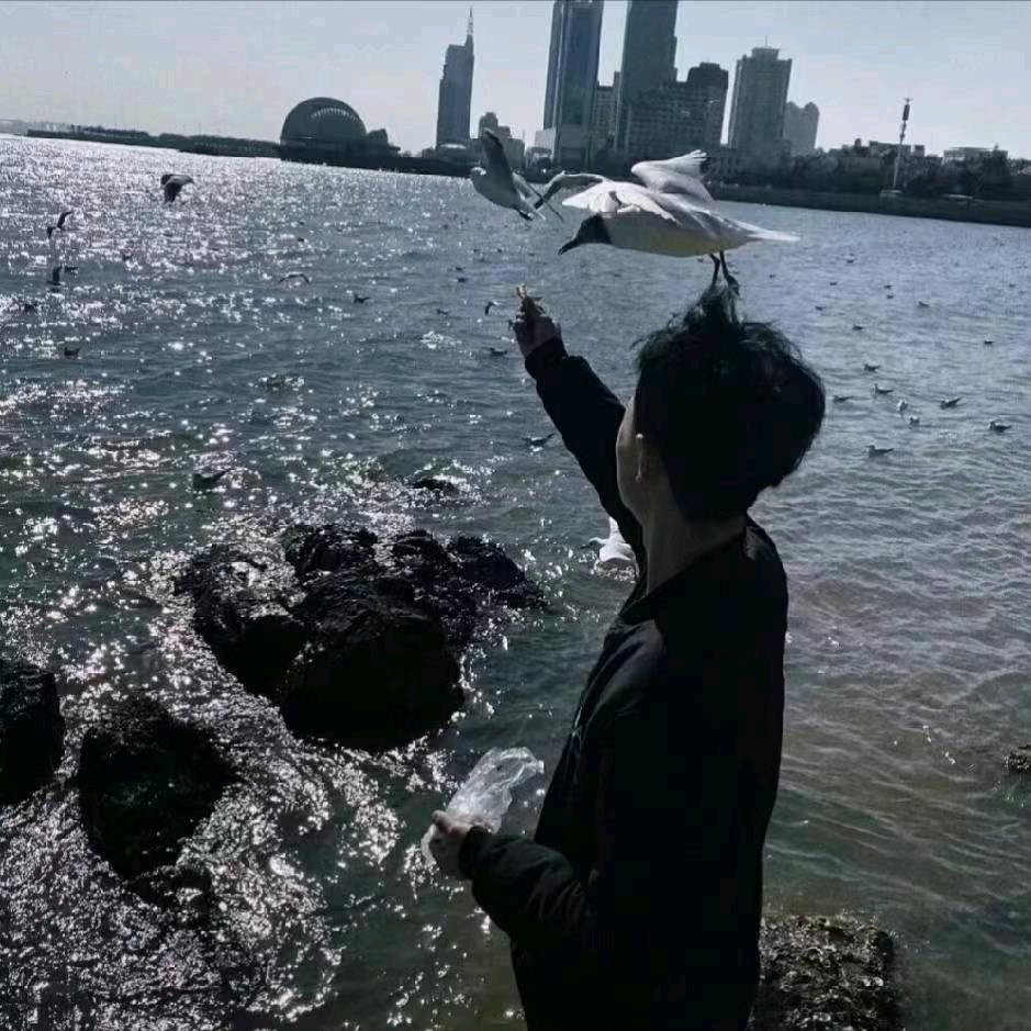 永昼