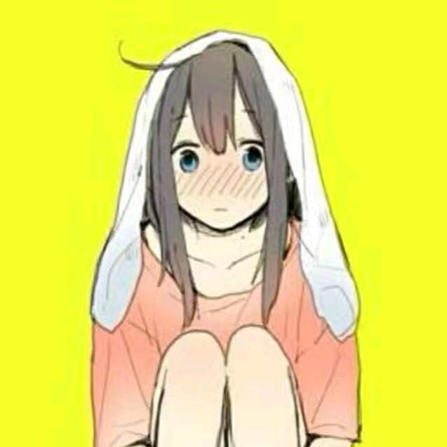 然然