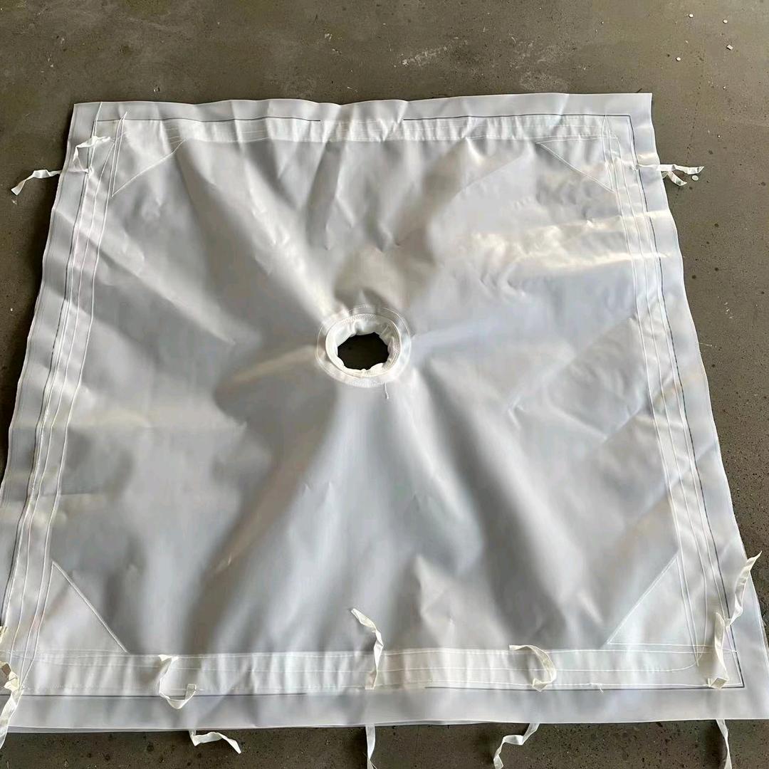 压滤机滤布袋除尘布袋液体过滤袋