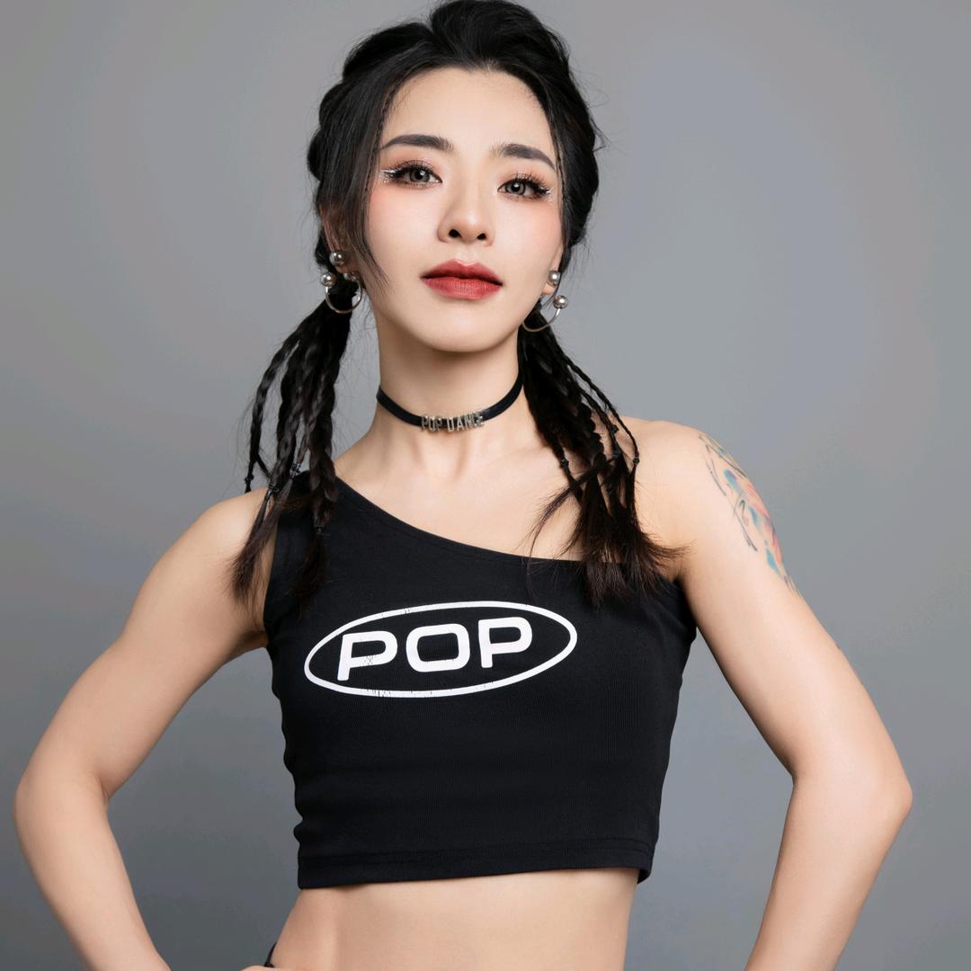 小李茜POPDANCE