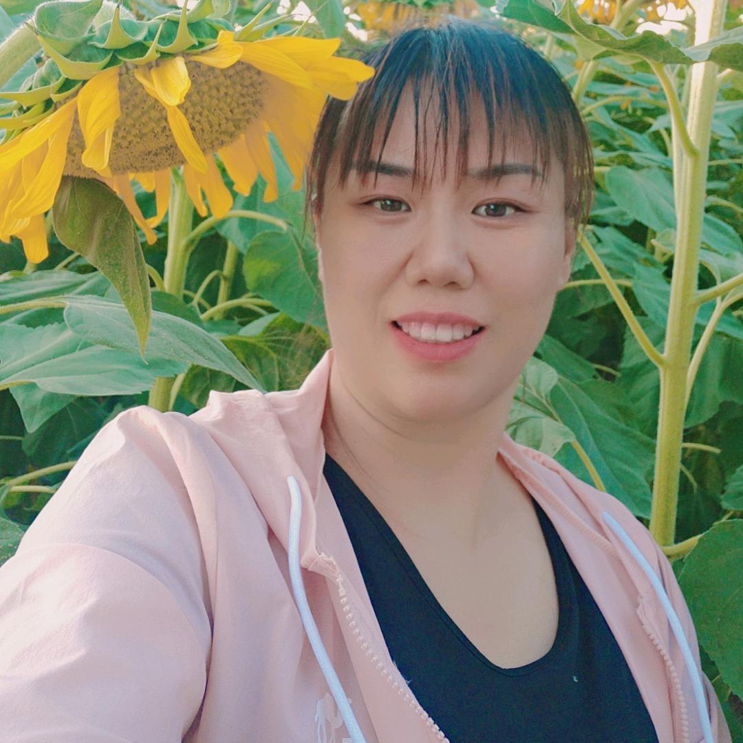 徐梅