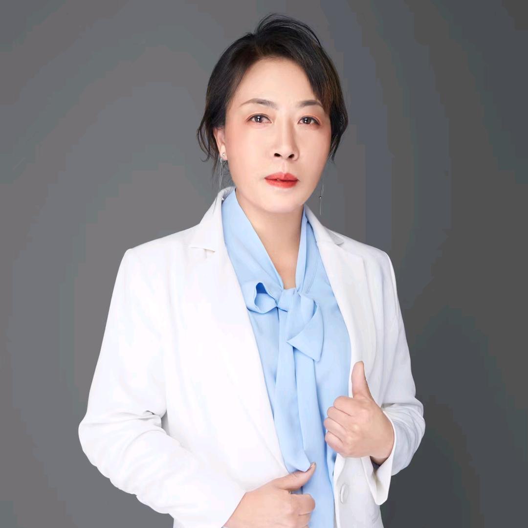 杨姐:瑞轲雅