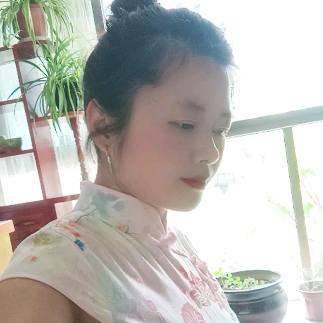 兰花草