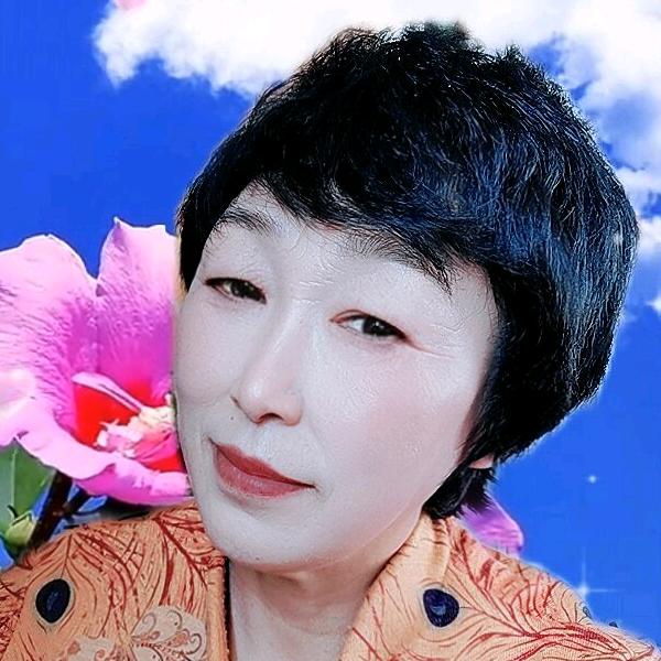 神奇的女神