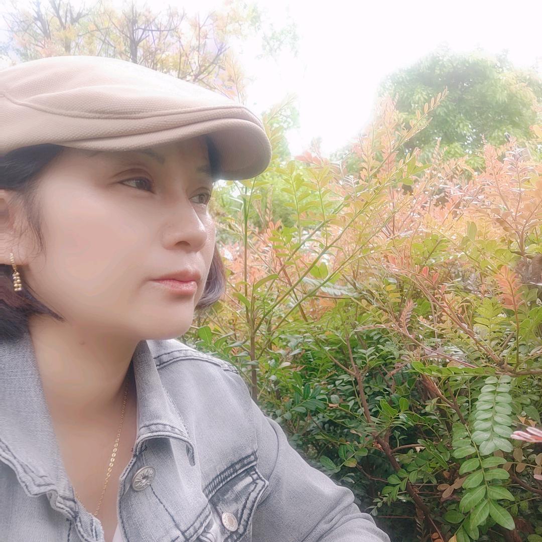 啊莲