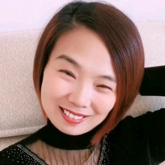 幸福的一家人