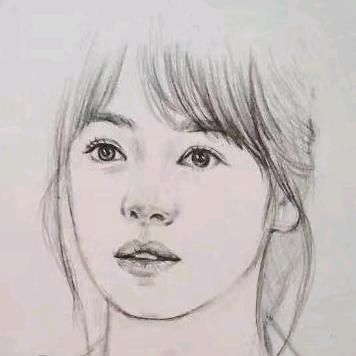 从前有个兔子叫我爱你💕