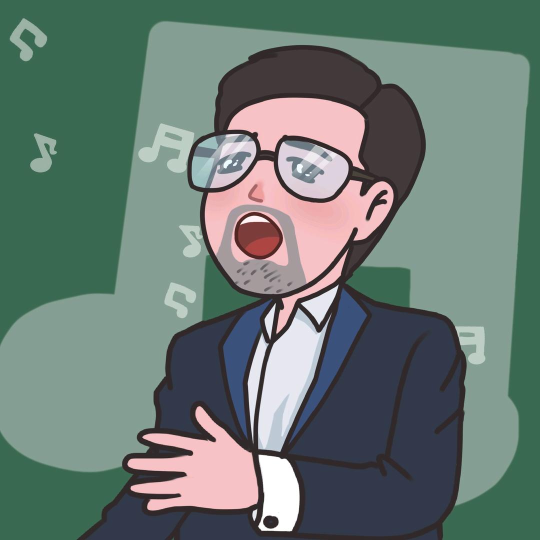 宗铆喆 AESL