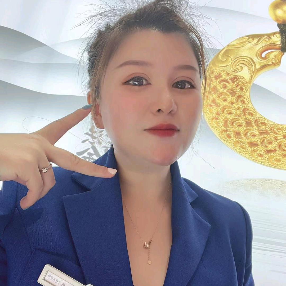 王富婆*