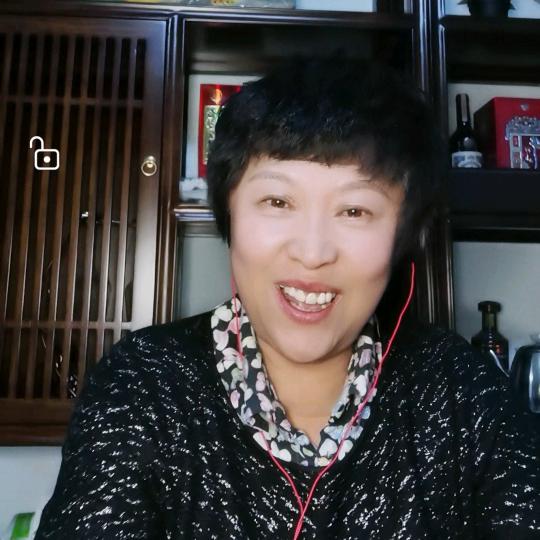 地主婆