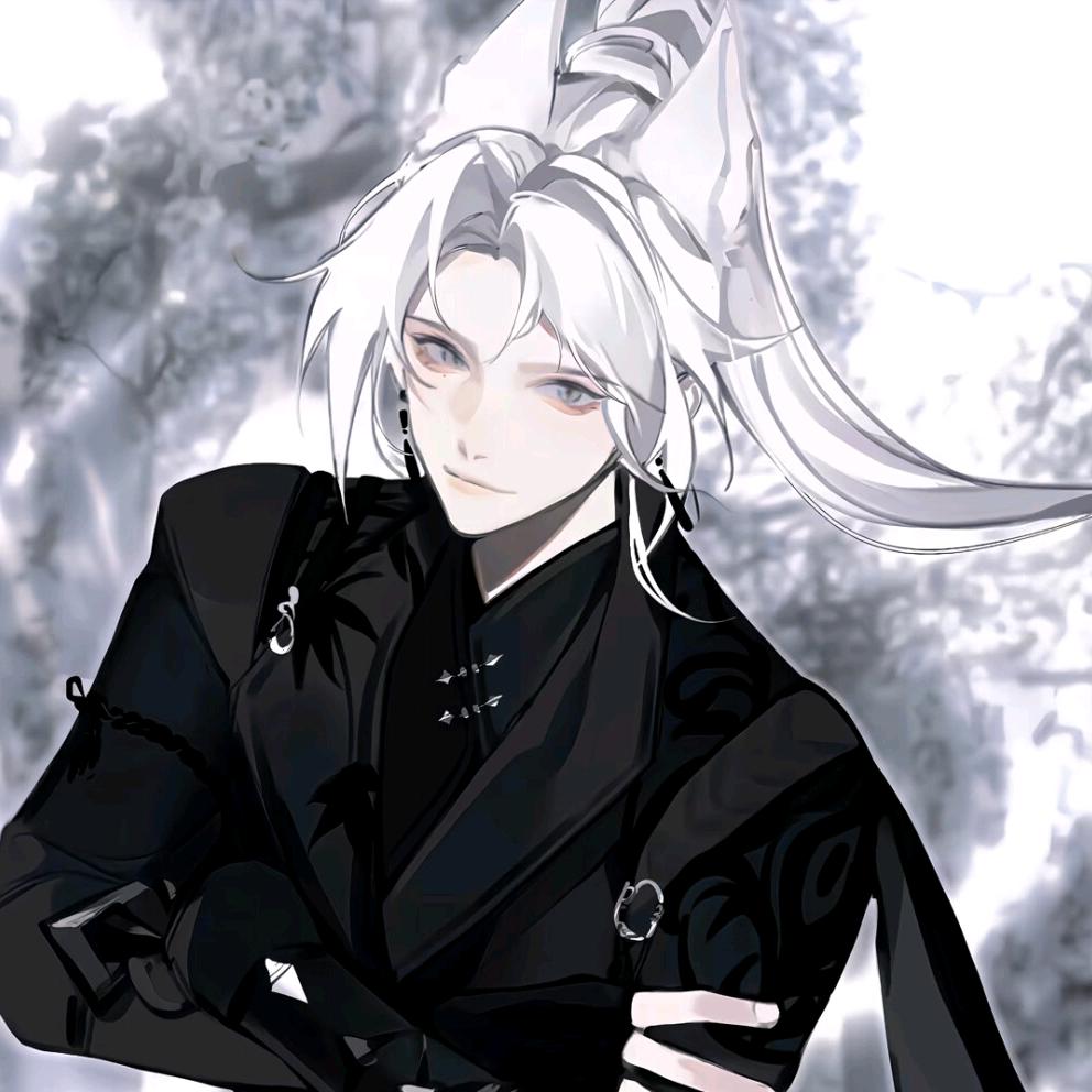 这天下，方为我为我