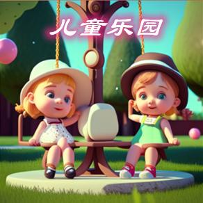 儿童乐园