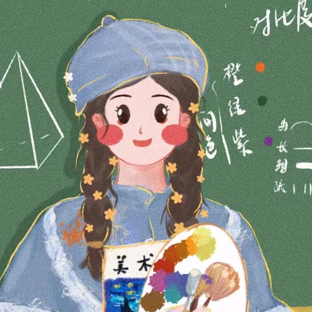 画画的晴天同学