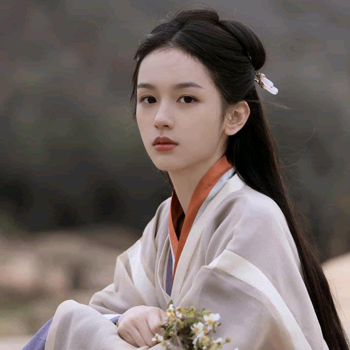 艳阳天😍