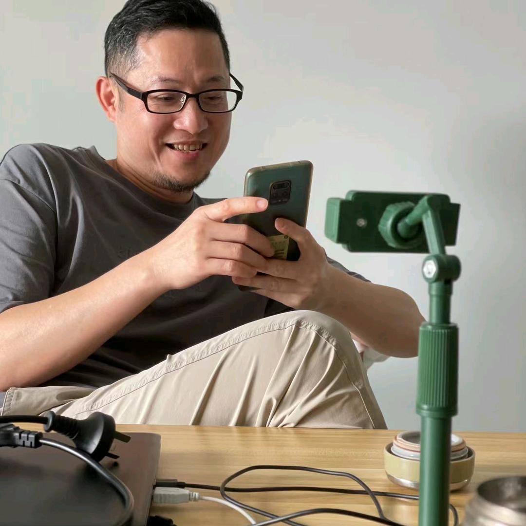 药食同源吴长老