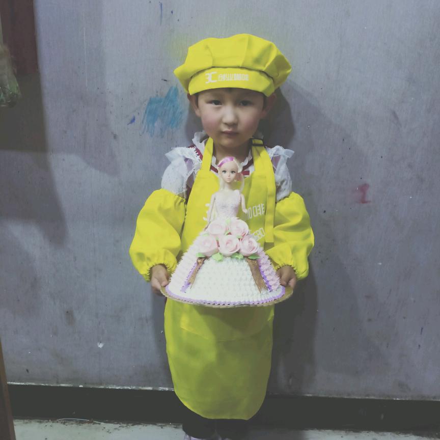 小小的一生