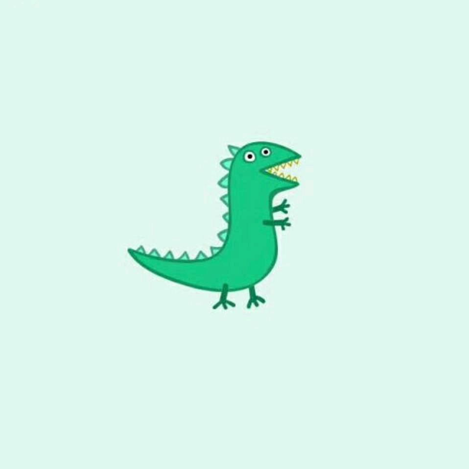 恐龙先生