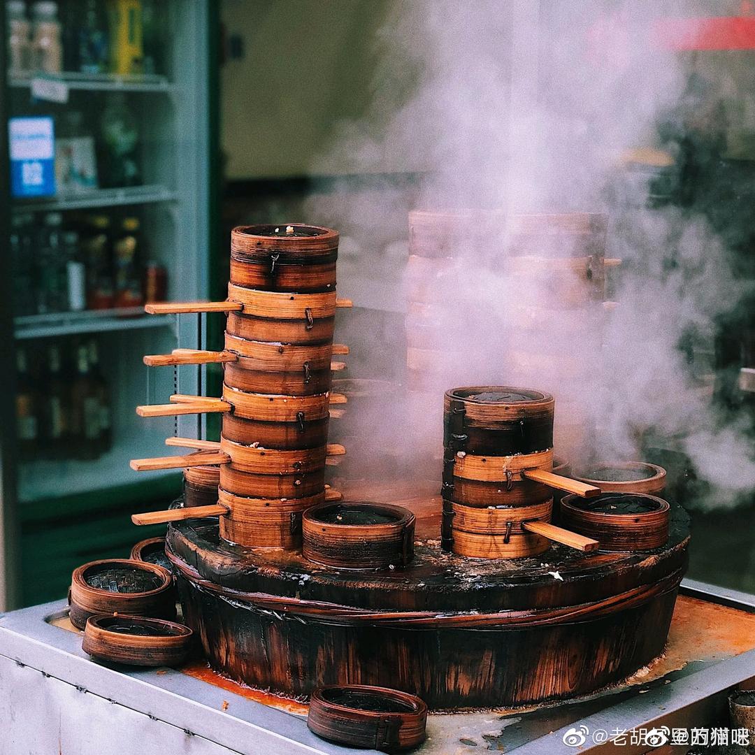 一半烟火